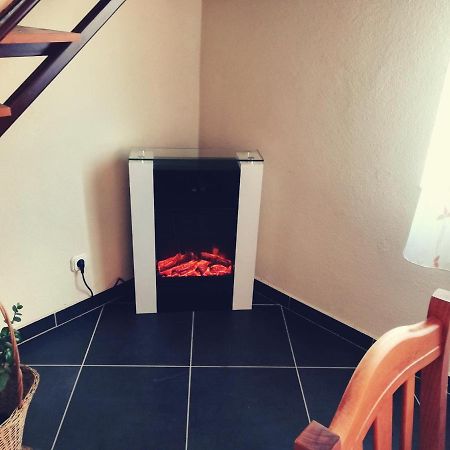 Happy Home Apartman Gyenesdias Ngoại thất bức ảnh