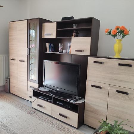 Happy Home Apartman Gyenesdias Ngoại thất bức ảnh
