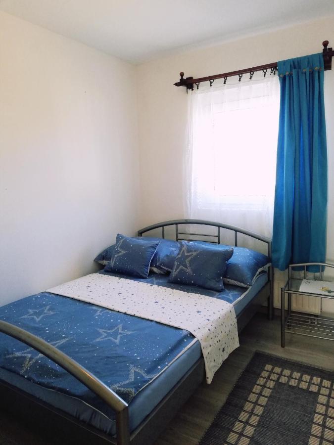 Happy Home Apartman Gyenesdias Ngoại thất bức ảnh