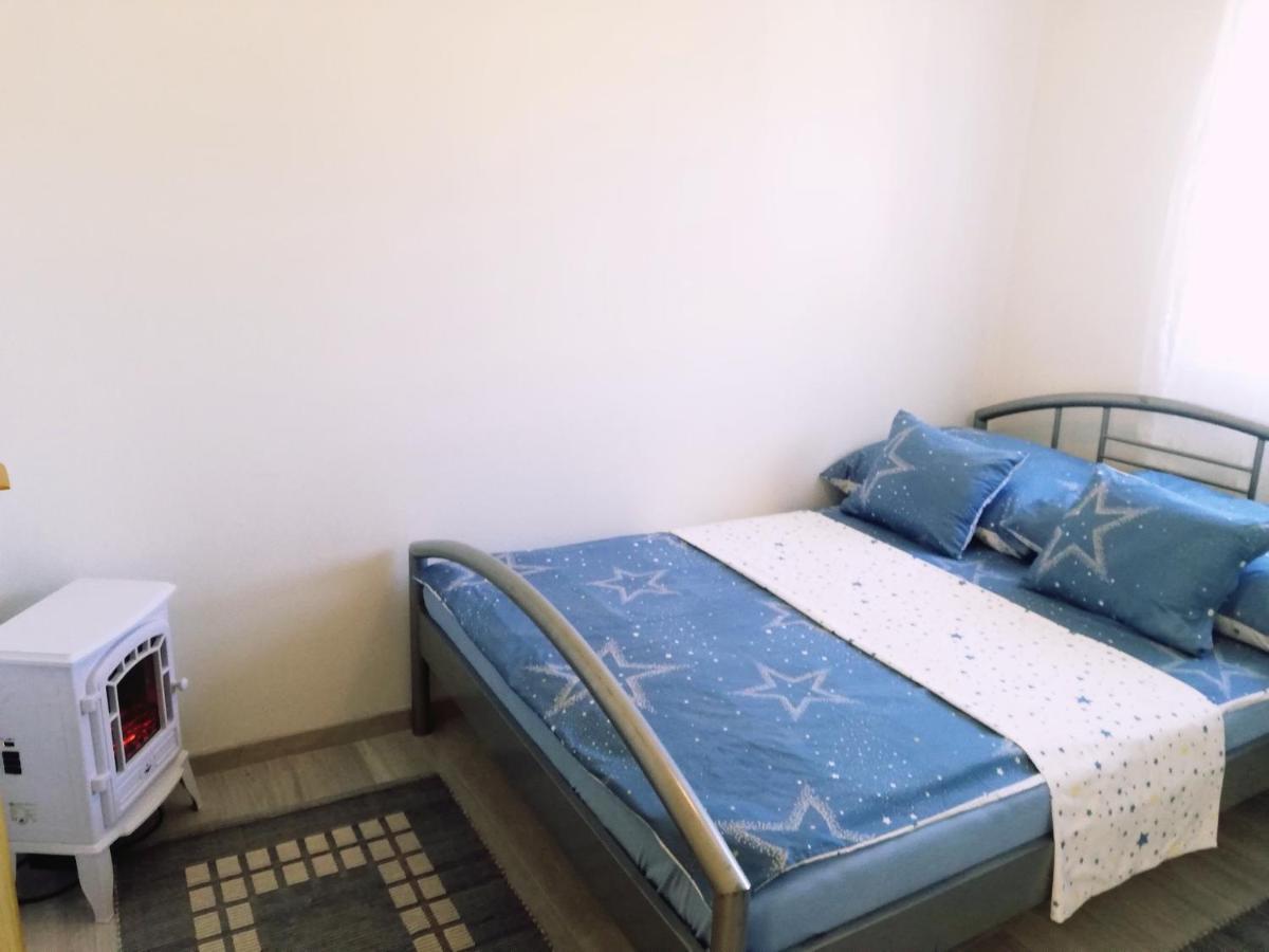 Happy Home Apartman Gyenesdias Ngoại thất bức ảnh