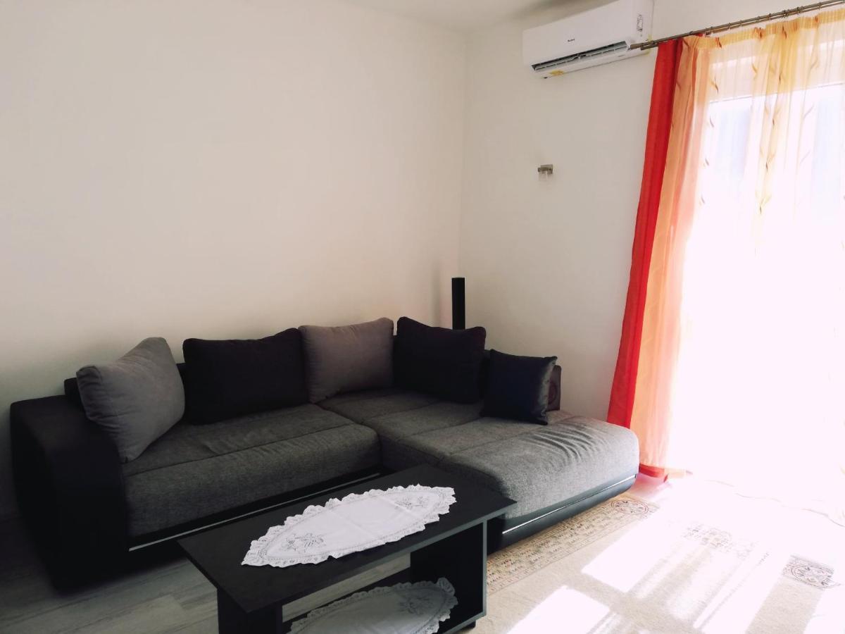 Happy Home Apartman Gyenesdias Ngoại thất bức ảnh
