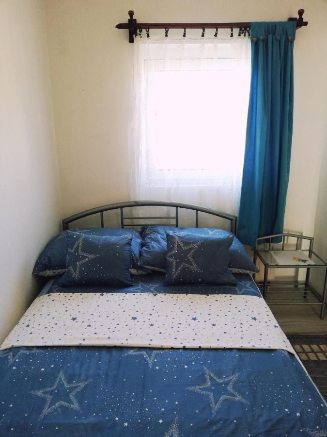 Happy Home Apartman Gyenesdias Ngoại thất bức ảnh