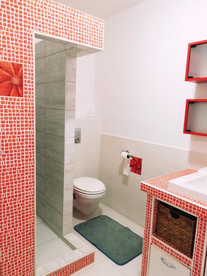 Happy Home Apartman Gyenesdias Ngoại thất bức ảnh