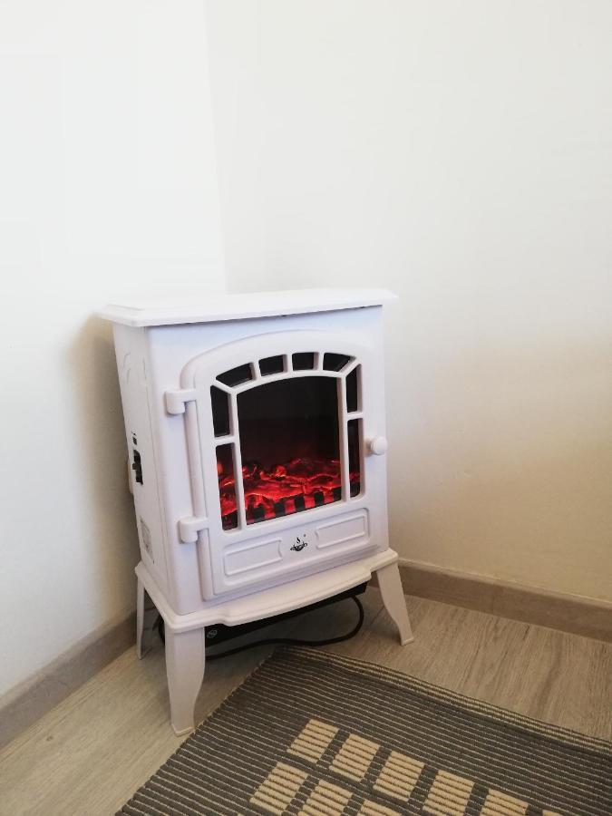 Happy Home Apartman Gyenesdias Ngoại thất bức ảnh
