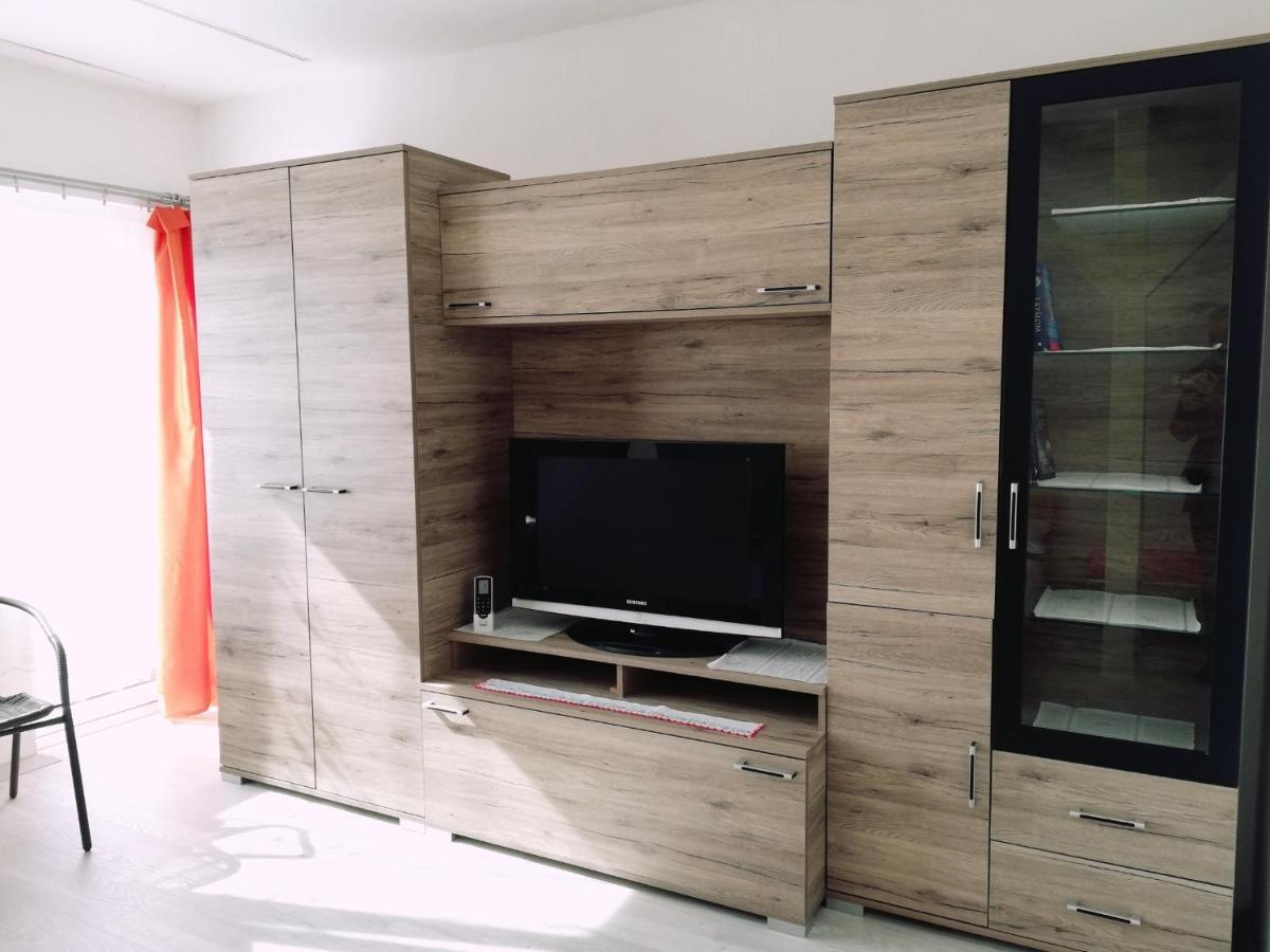 Happy Home Apartman Gyenesdias Ngoại thất bức ảnh
