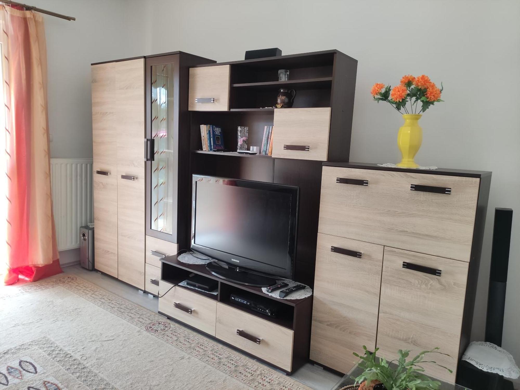 Happy Home Apartman Gyenesdias Ngoại thất bức ảnh