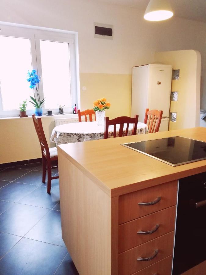 Happy Home Apartman Gyenesdias Ngoại thất bức ảnh
