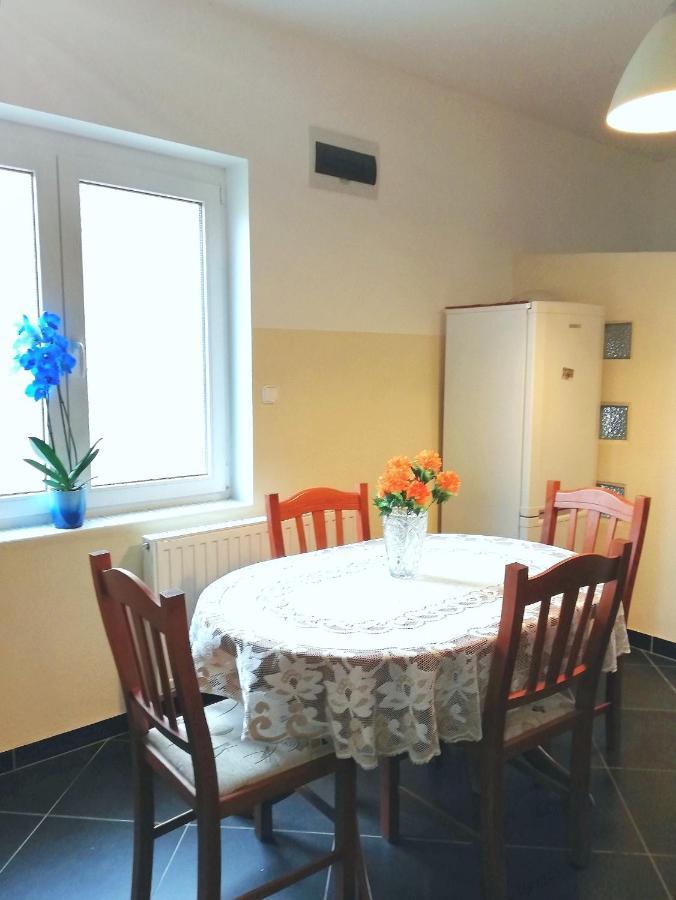 Happy Home Apartman Gyenesdias Ngoại thất bức ảnh